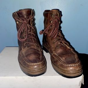 SOLD Timberland Women's Boots 69371